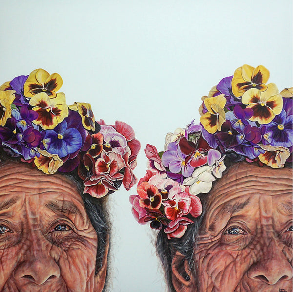 Rosita Rosita (Framed)